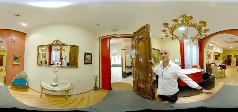 Hostal La Plata