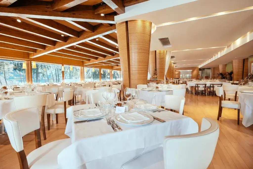 Grand Hotel Terme Di Comano