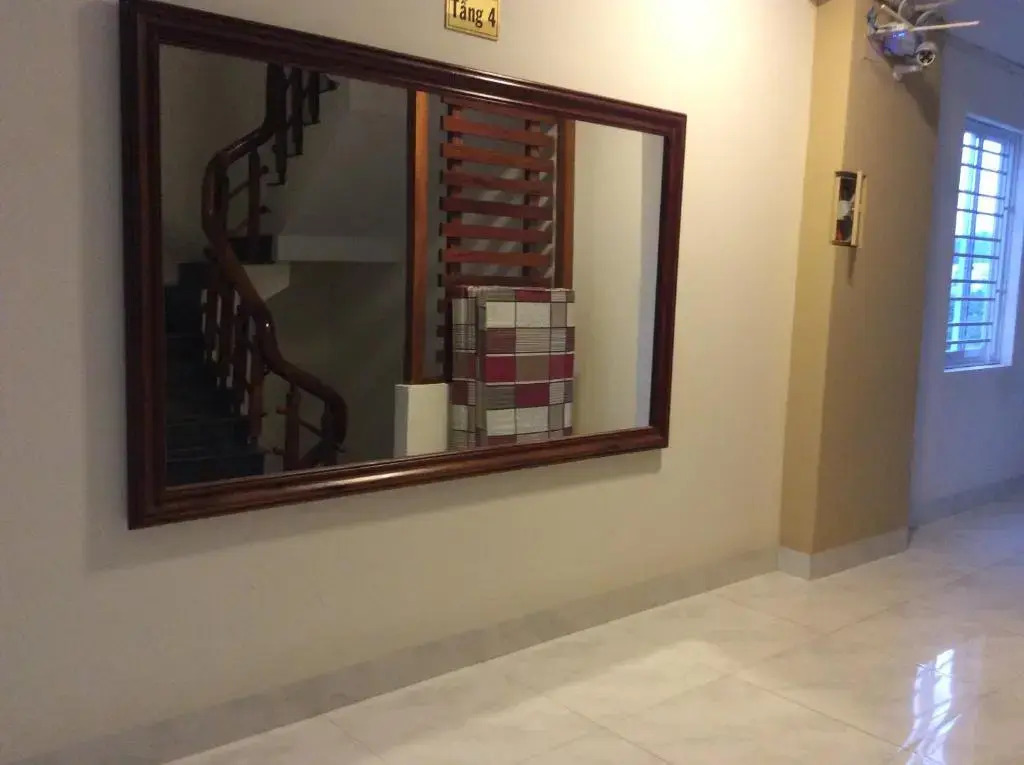 Hoang Oanh Hotel