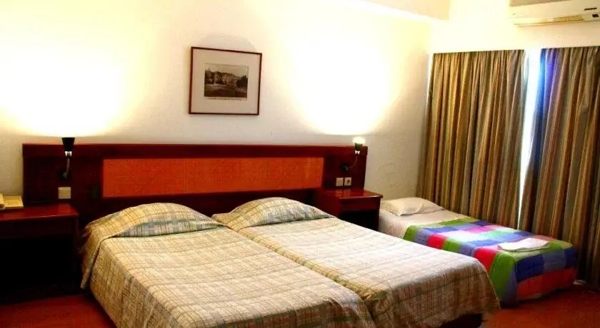Hotel Miraneve