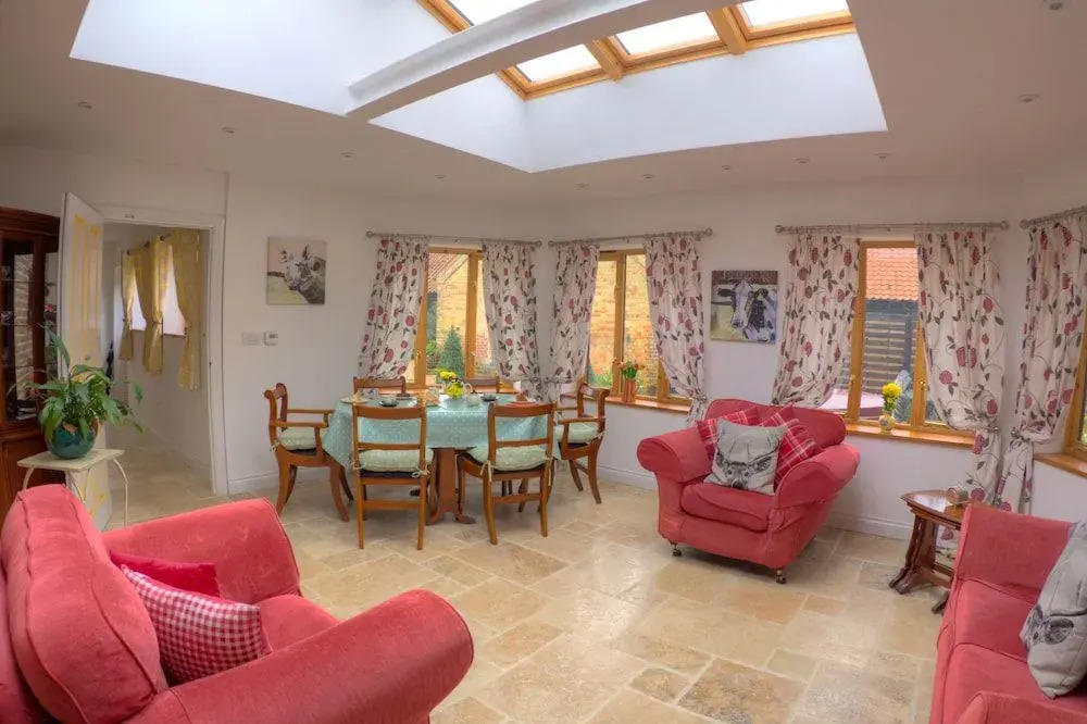 The Orangery