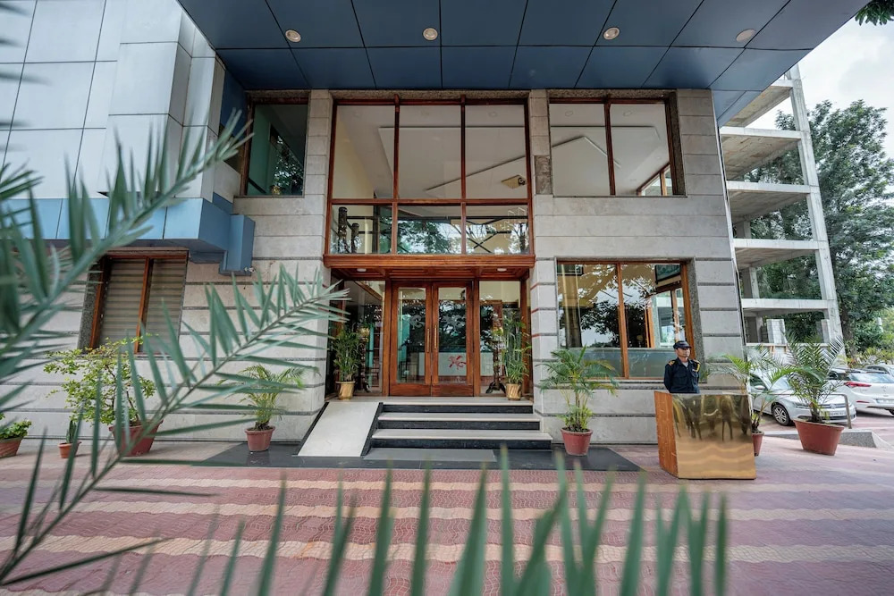 Hotel Presidency Kempegowda International Airport Bangalore