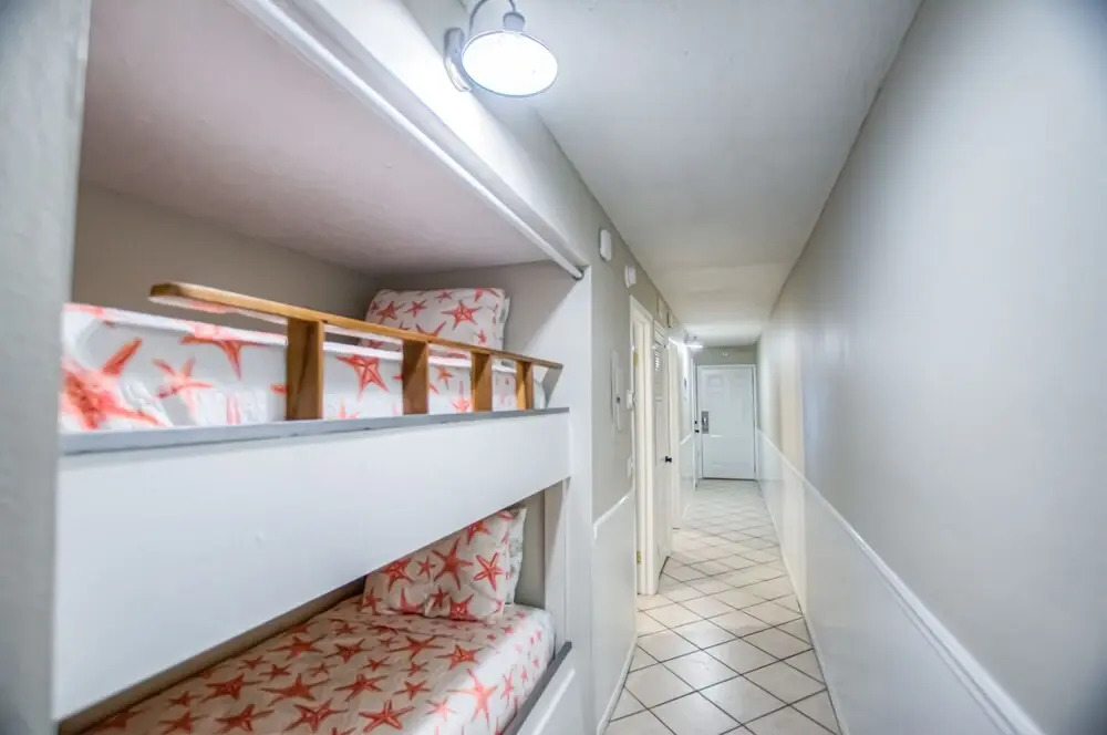 Summerhouse Beach Resort by Panhandle Getaways