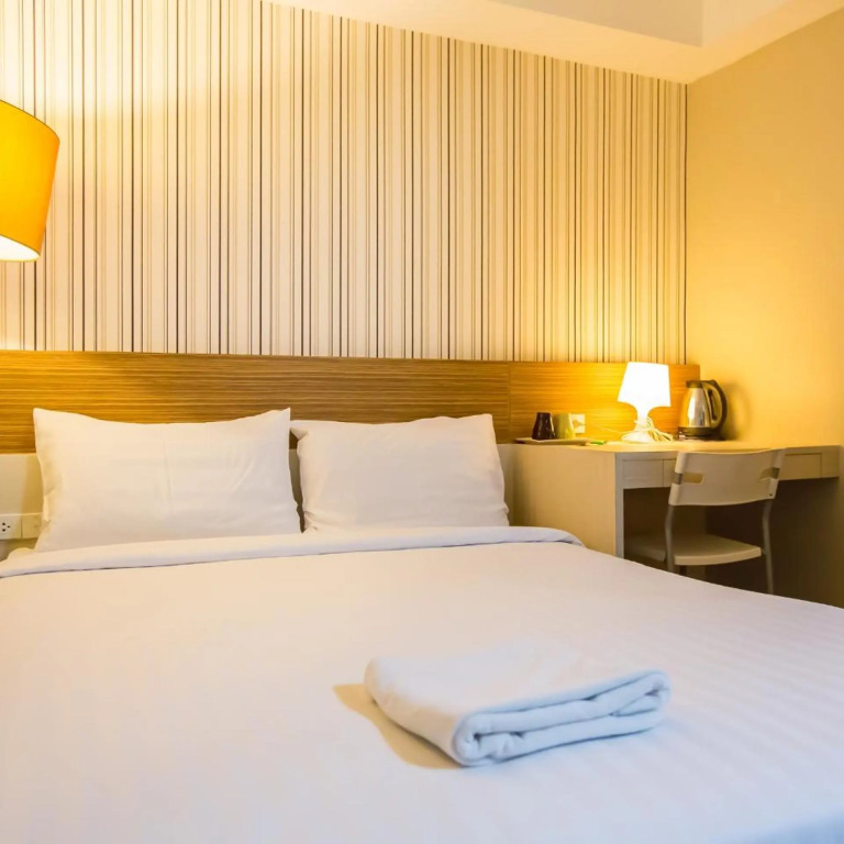 Snooze Hotel Thonglor Bangkok