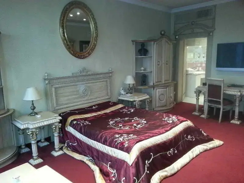 Sozbir Royal Residence Hotel