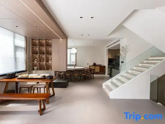Wenzhou Hidden Homestay