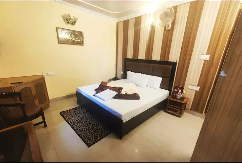Hotel Rock Sea