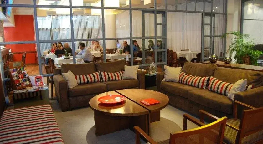 Hotel El Virrey