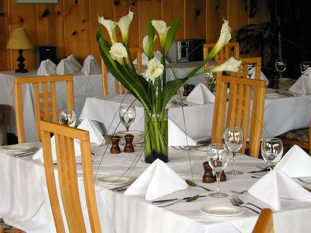 Stanford Inn & Resort on the Mendocino Coast