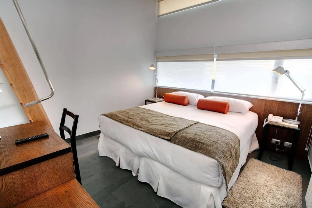 Natalino Hotel Patagonia