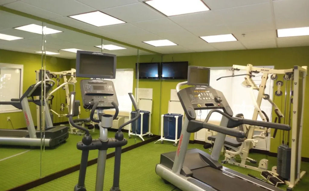 Fairfield Inn & Suites High Point Archdale