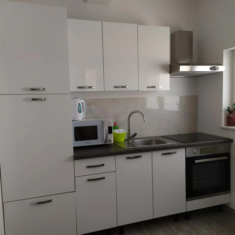 Apartmani Mira
