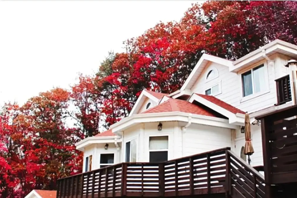 Yangpyeong Yesyes Pension