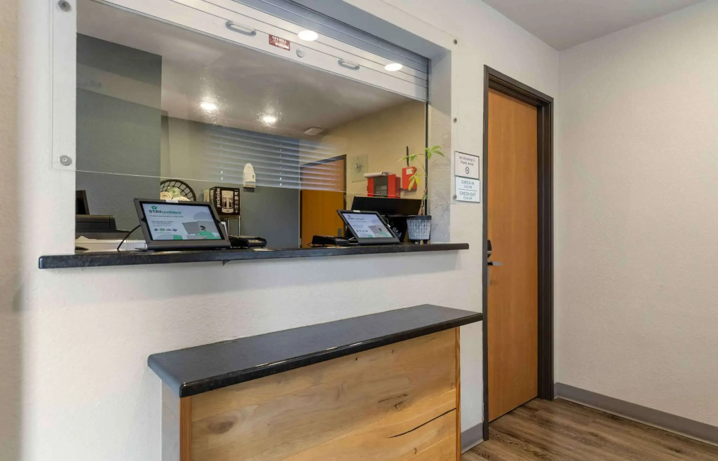 Extended Stay America Select Suites - Austin - Round Rock