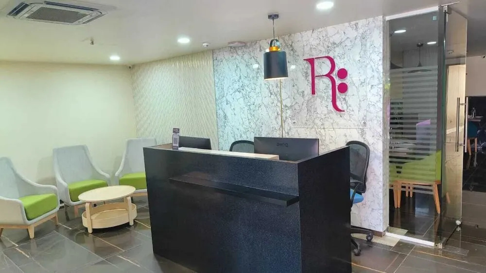 Regenta Inn Bannerghatta Bangalore