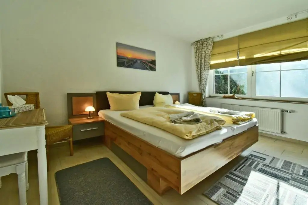 Ostseewelle Whg 2