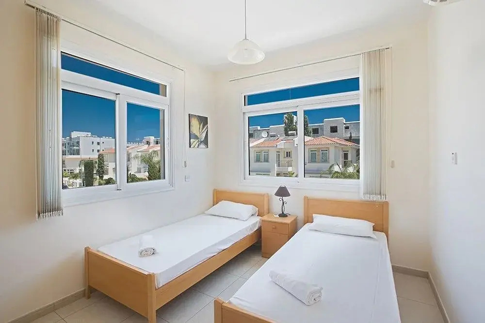 Protaras Villa Theodora 27
