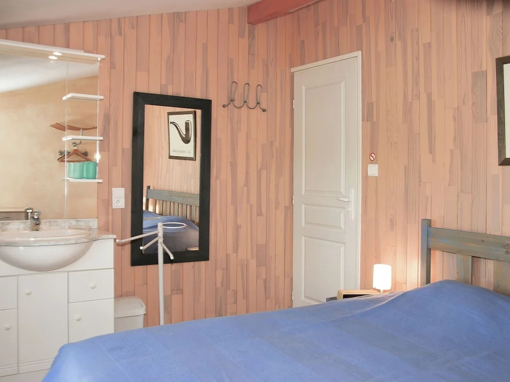 Cozy Holiday Home in Piquecos with Private Swimming Pool