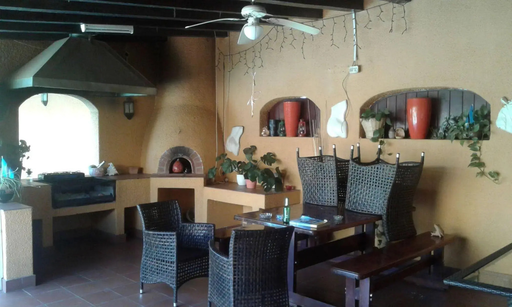 Inca Rose Guest House