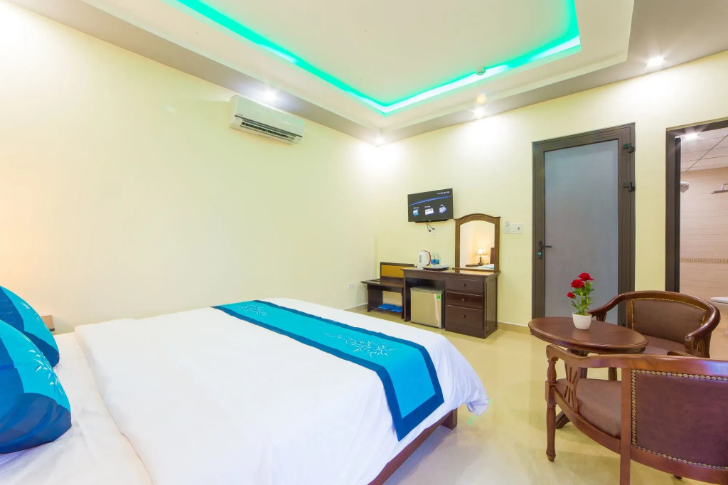 Hào Anh Villa Hội An