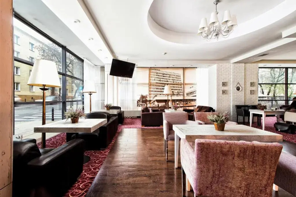 Hotel Victoria