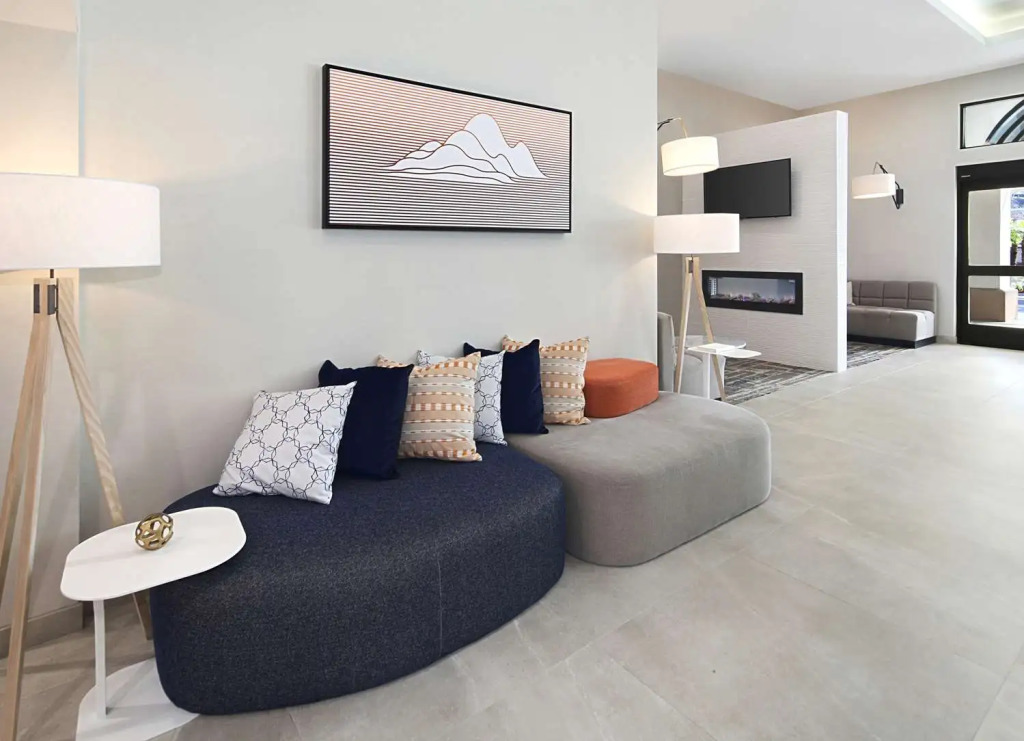 Homewood Suites By Hilton San Diego Central