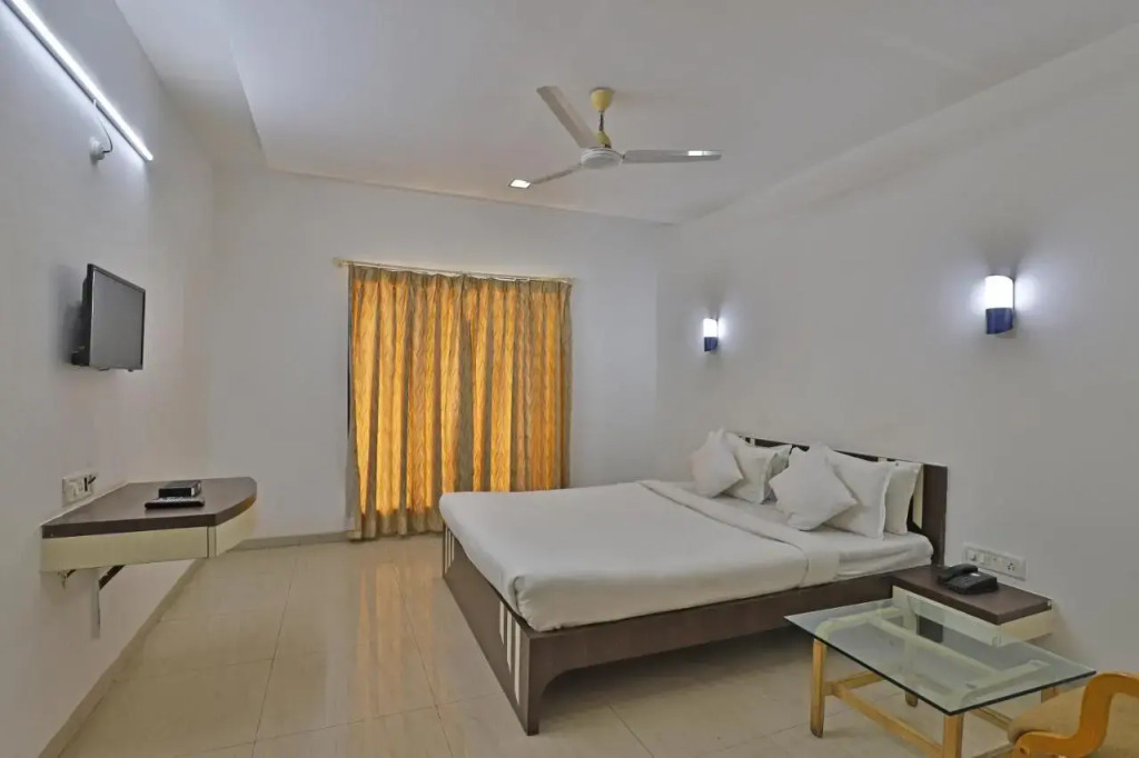 Utkarsh Hotel