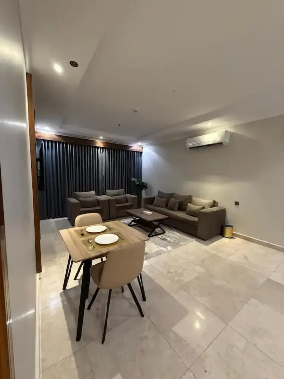 Hotel Ajnihat Safwat Taiba-فندق أجنحة صفوة طيبة