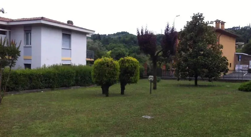 La Petite Maison