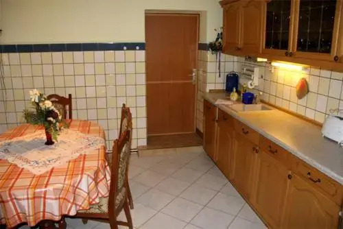Ferienwohnung Klink SEE 7451