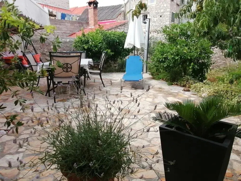 Apartment Ruza