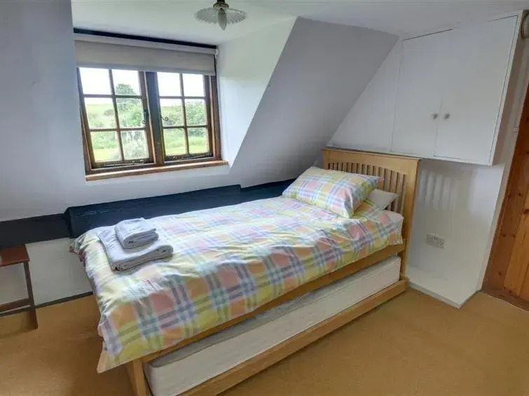 Holiday Home Eelsfoot