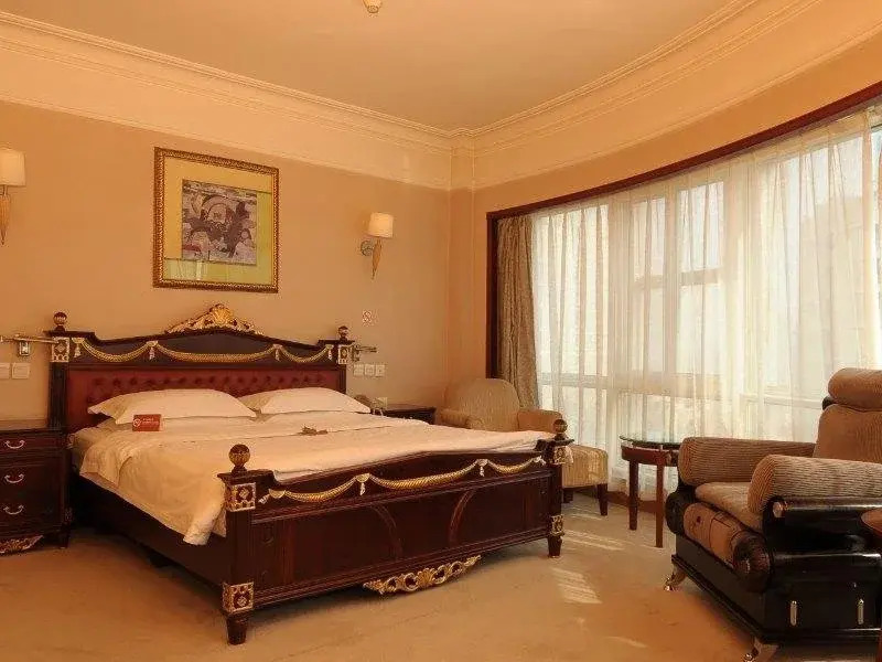 Fujia Hotel