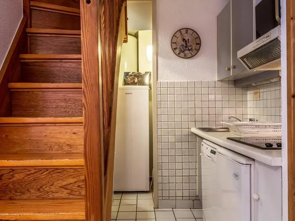 Appartement Val-d'Isère, 5 pièces, 8 personnes - FR-1-519-20