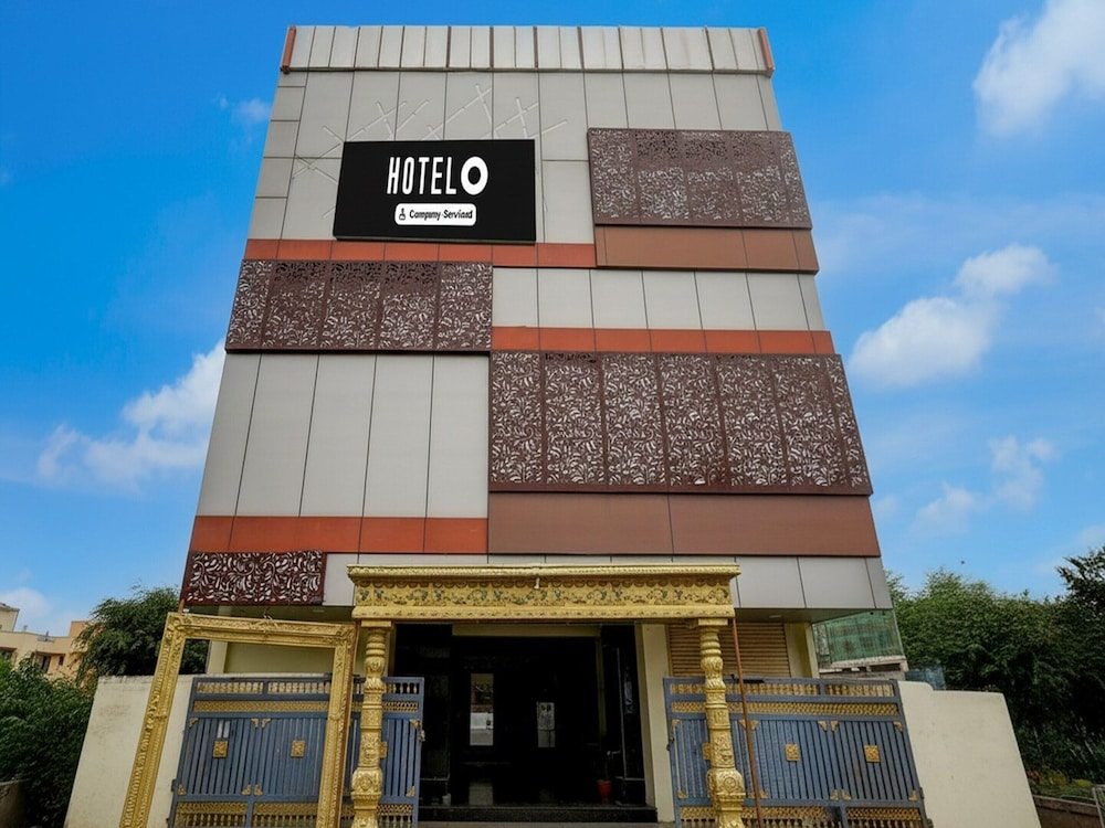 Hotel O Tiruvallur Bus Terminal Formerly SK Vinoth Mahal