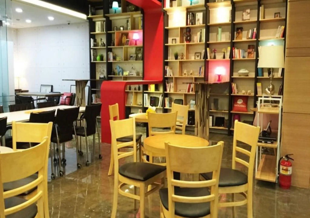Hostel Korea 10th