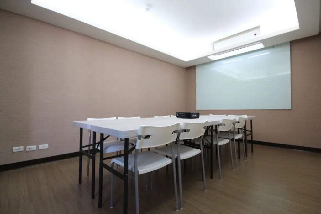 Hotel G7 Taipei
