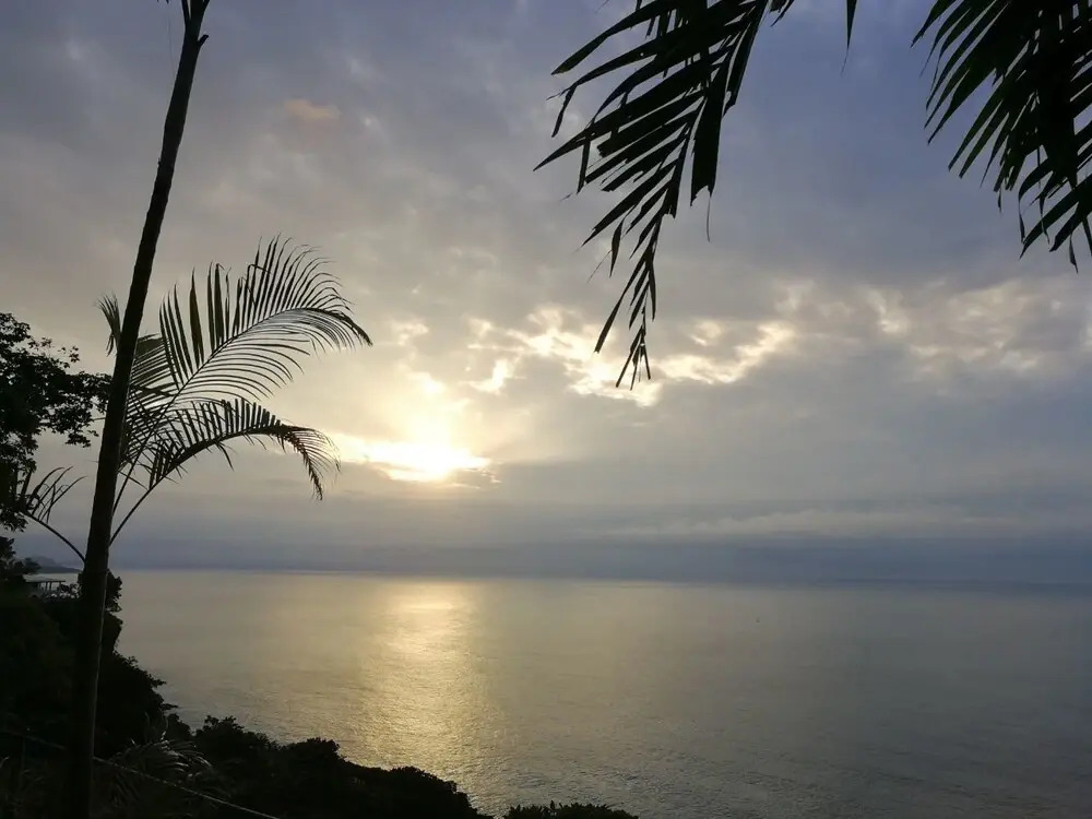 Sun & Moon Paradise