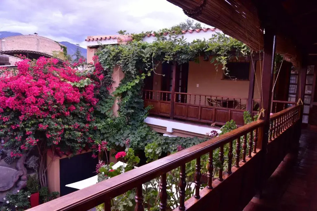 Villa Vicuña Cafayate Boutique Hotel