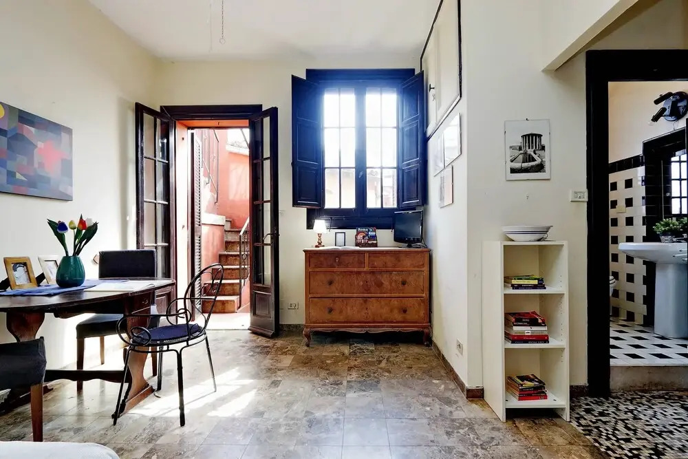 Tagliamento Apartments