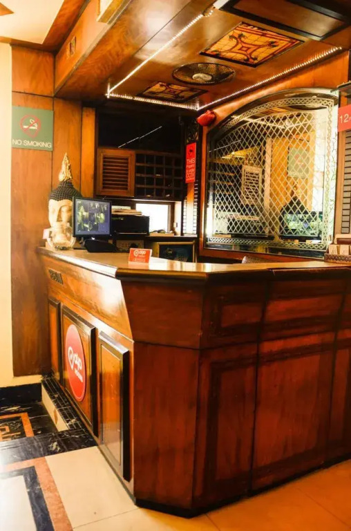 OYO Rooms Bandra West