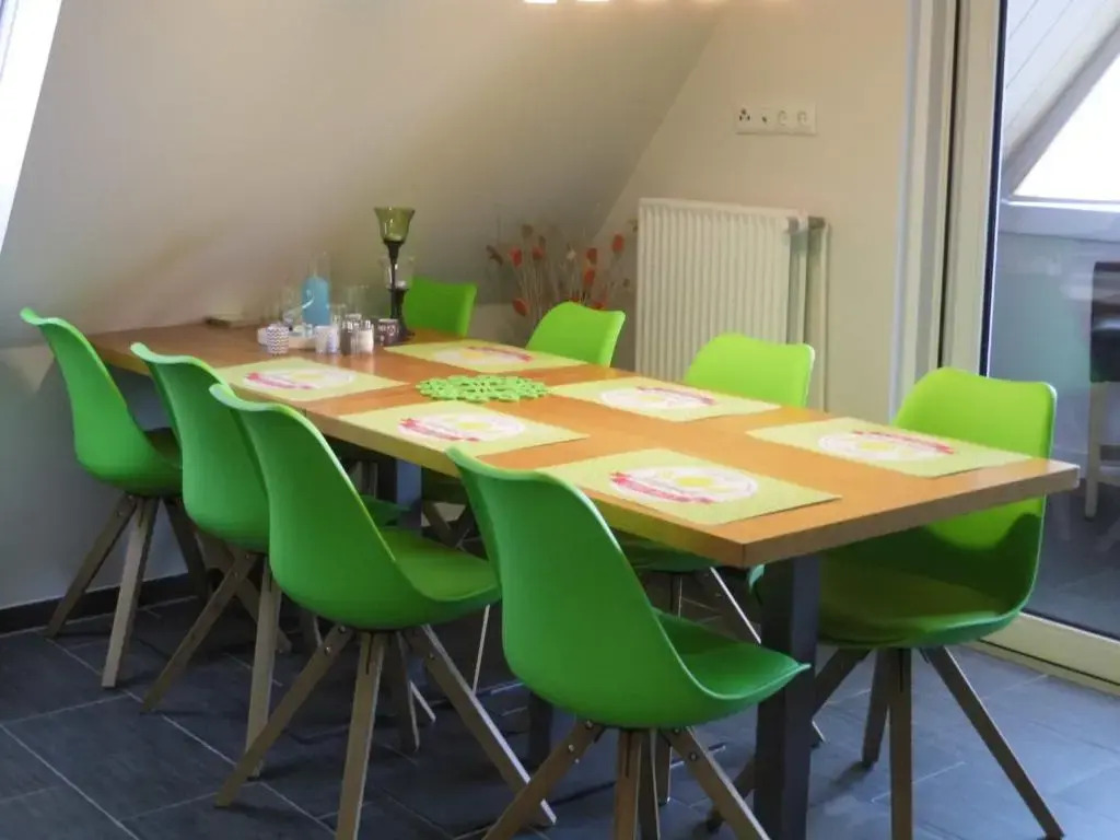 Appartements Buesum FW20