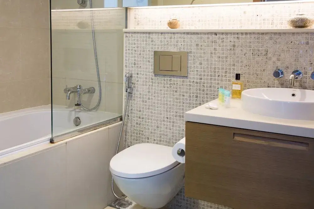 HiGuests Vacation Homes - Claren