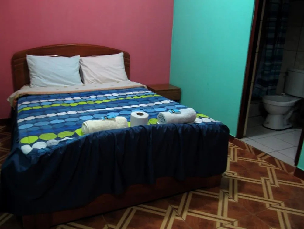 Hostal Norte - Hostel
