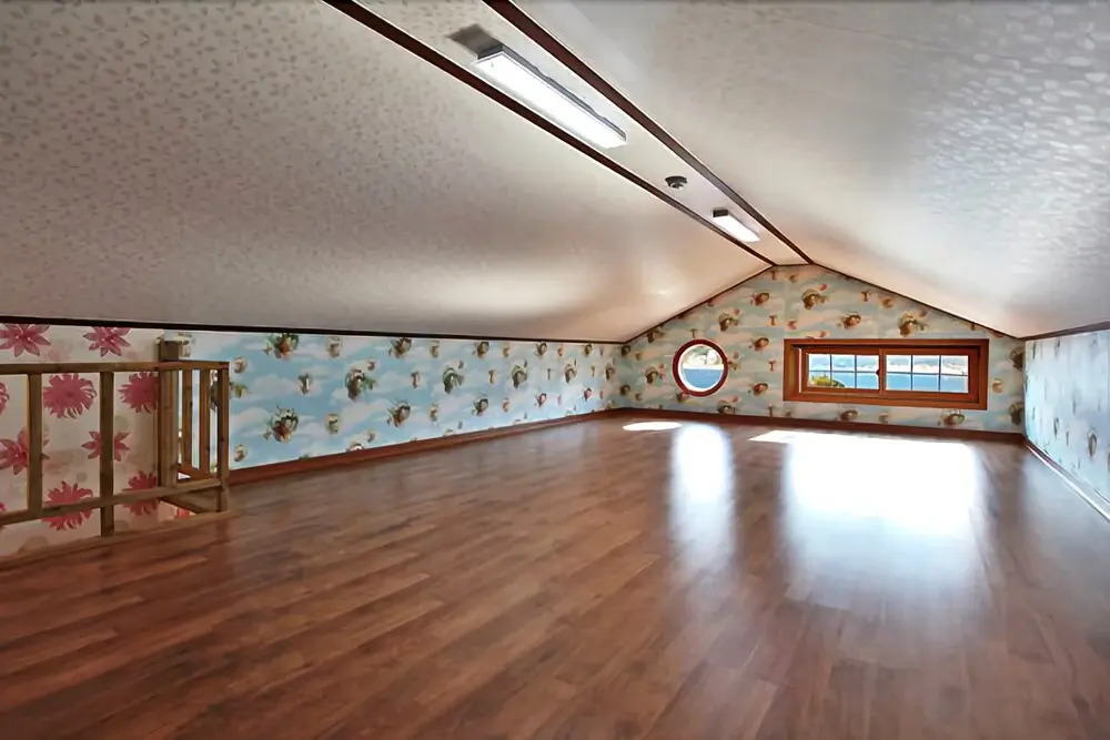 Geoje Milky Way Pension