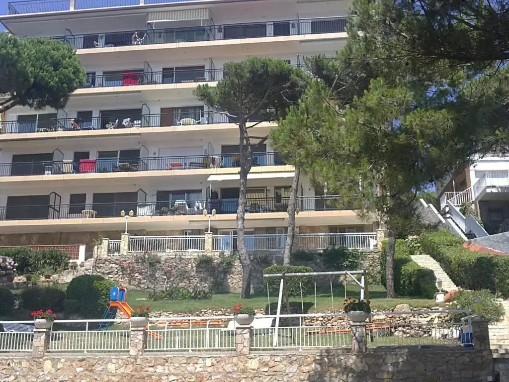 Apartament senya salvi 34