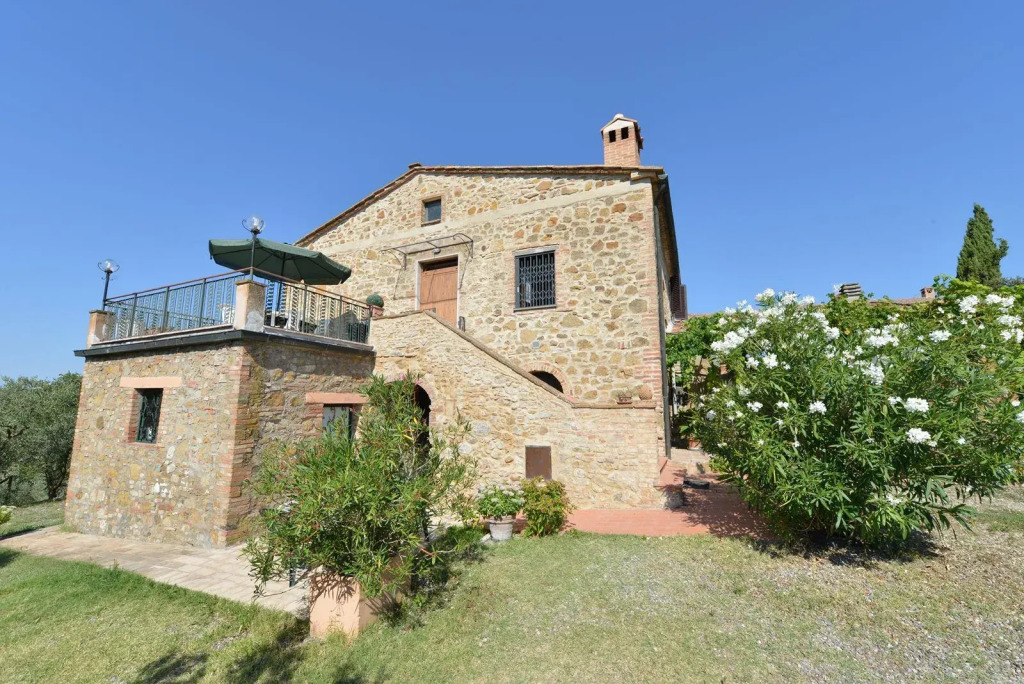 Casa Riccardo