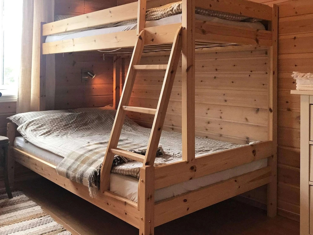 15 person holiday home in Treungen