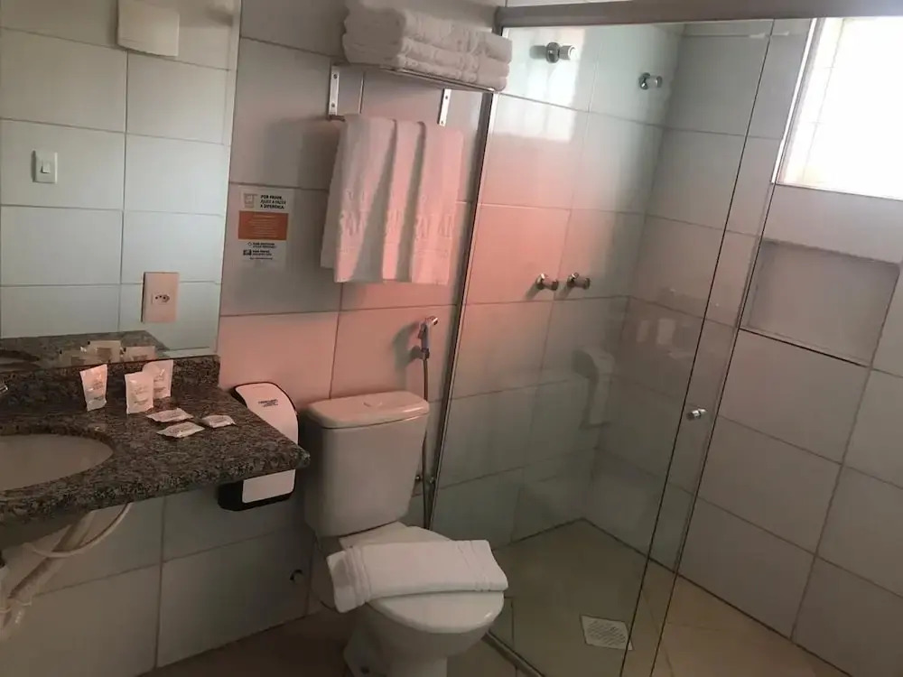 HOTEL CASABLANCA