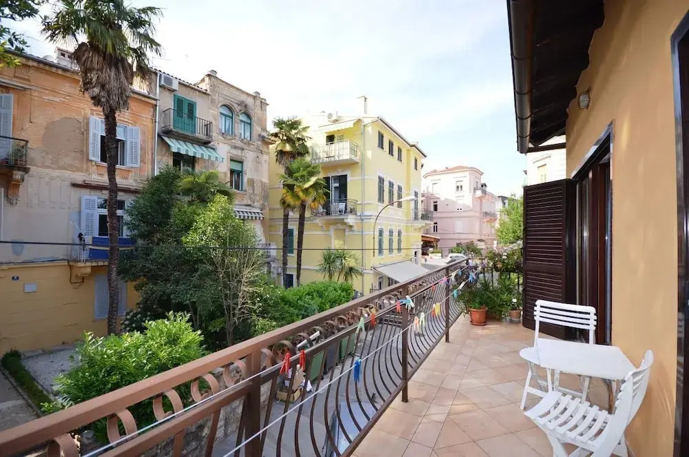 Apartment Gordana